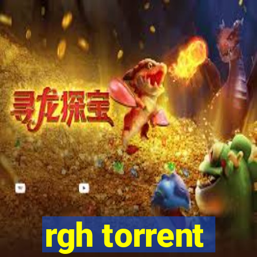 rgh torrent
